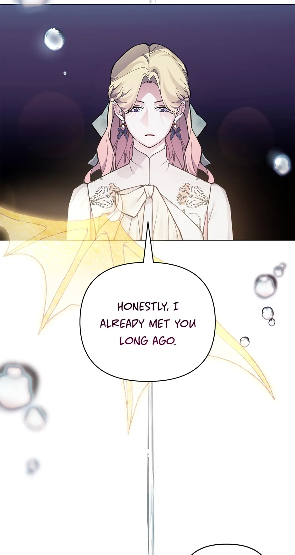 Starting from Today, I’m a Princess? chapter 130 page 15