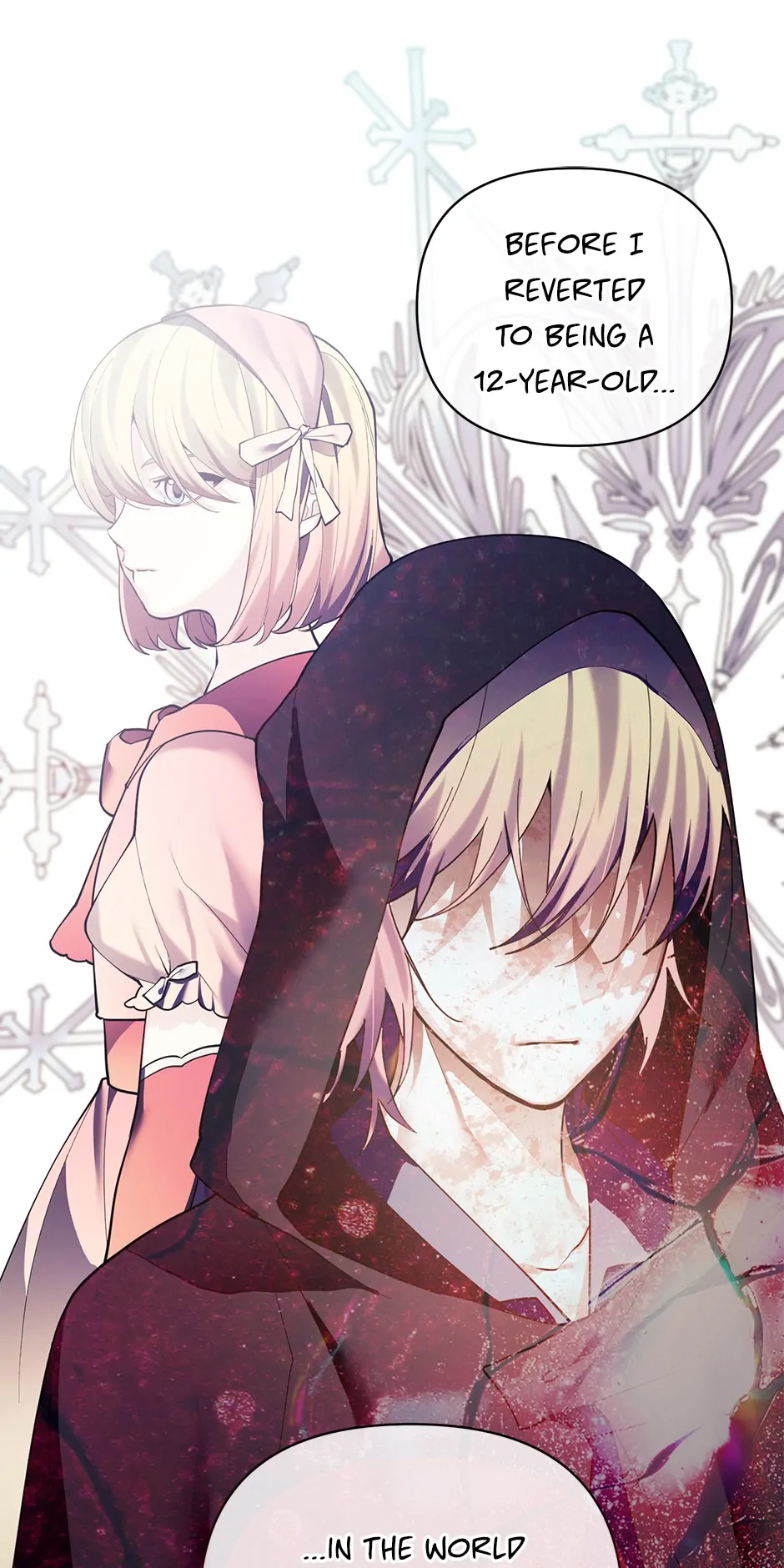 Starting from Today, I’m a Princess? chapter 130 page 18