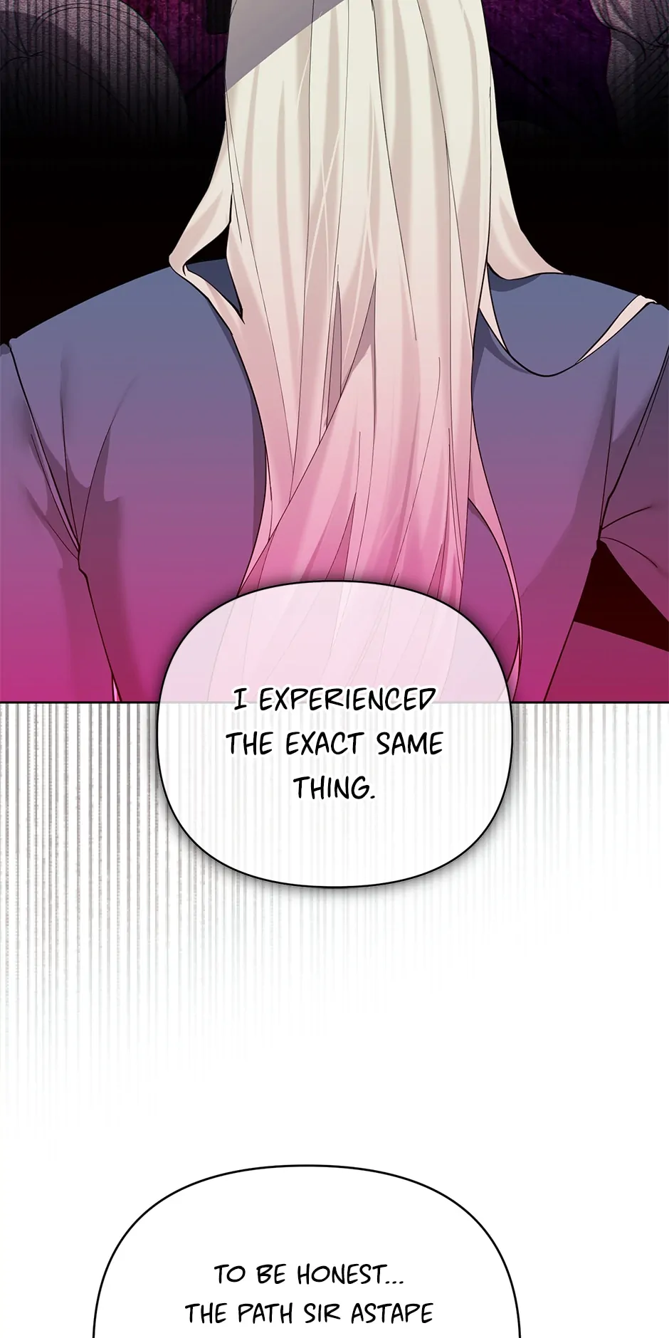 Starting from Today, I’m a Princess? chapter 130 page 21