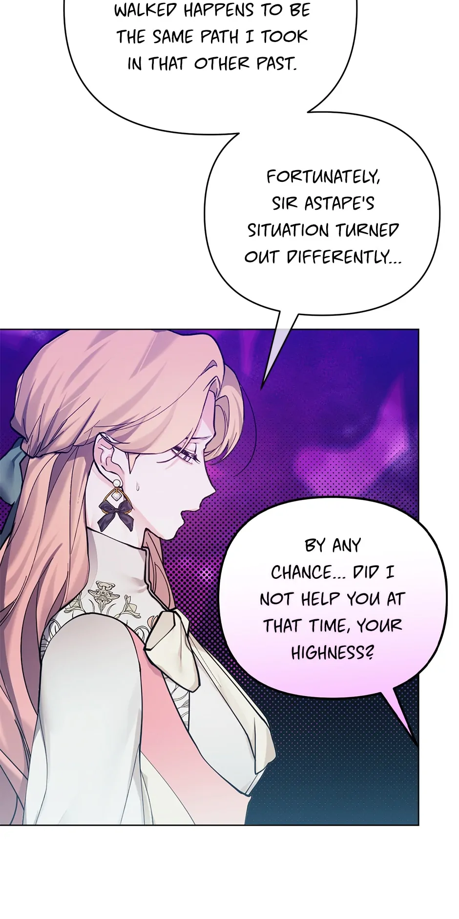 Starting from Today, I’m a Princess? chapter 130 page 22
