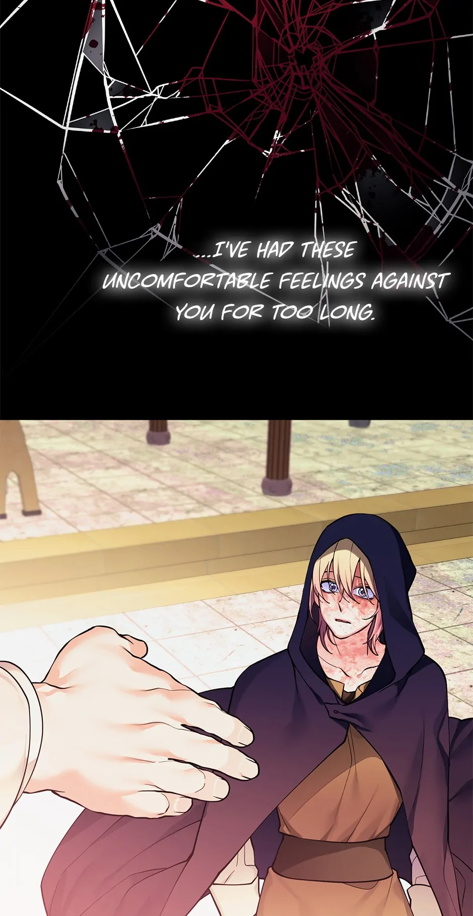 Starting from Today, I’m a Princess? chapter 130 page 25