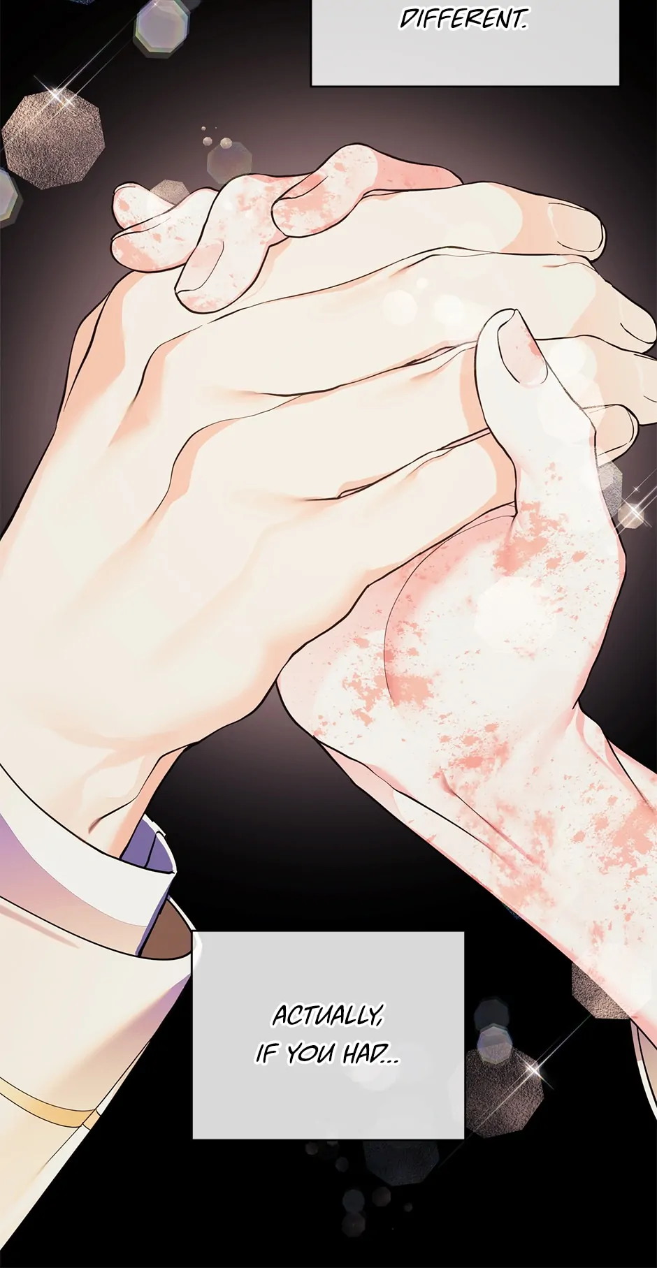 Starting from Today, I’m a Princess? chapter 130 page 27