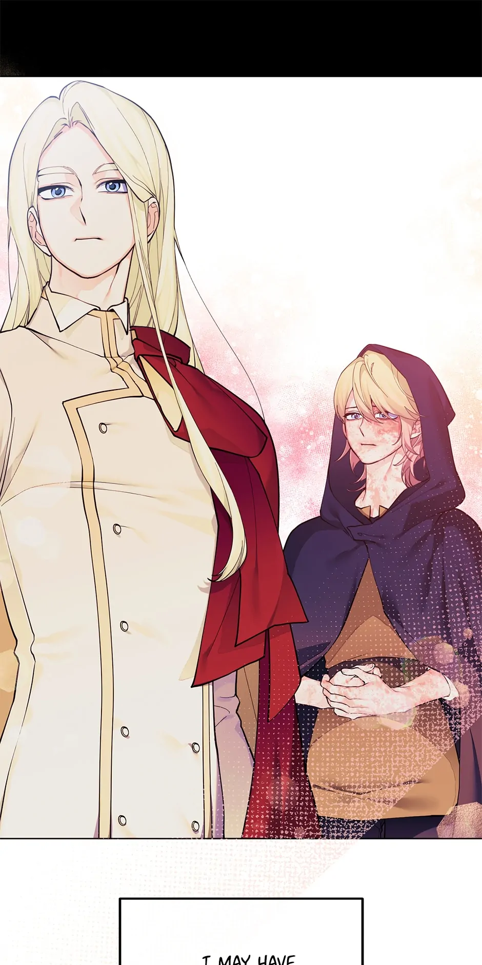 Starting from Today, I’m a Princess? chapter 130 page 28