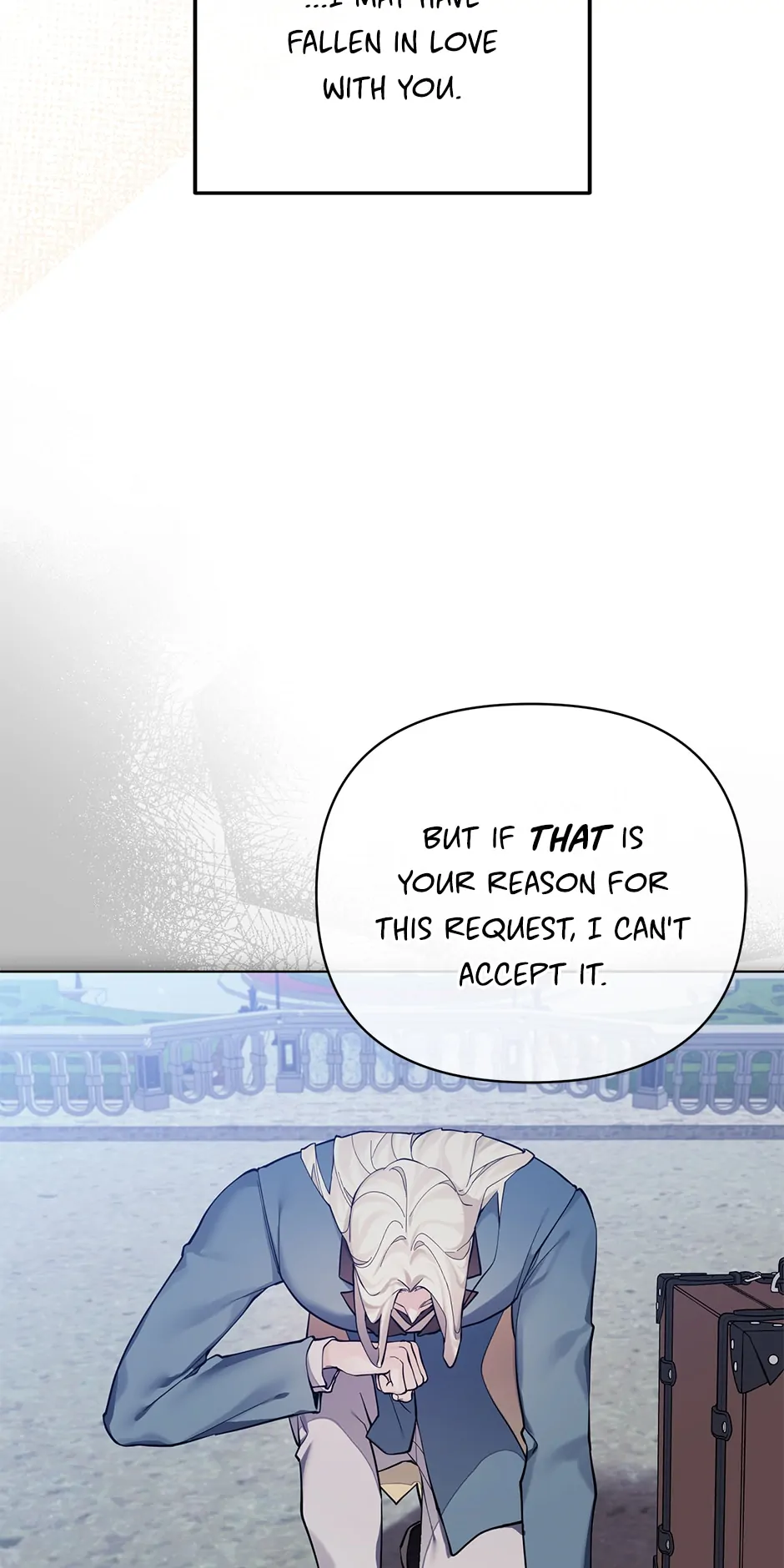 Starting from Today, I’m a Princess? chapter 130 page 29