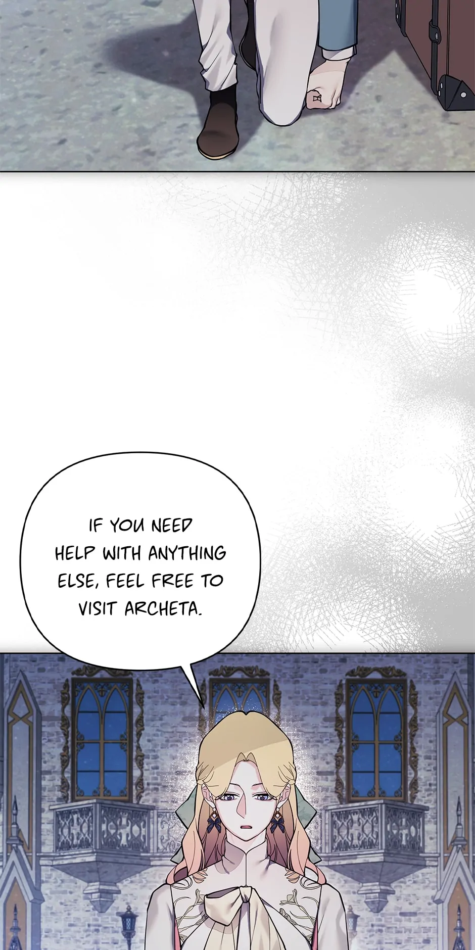 Starting from Today, I’m a Princess? chapter 130 page 30