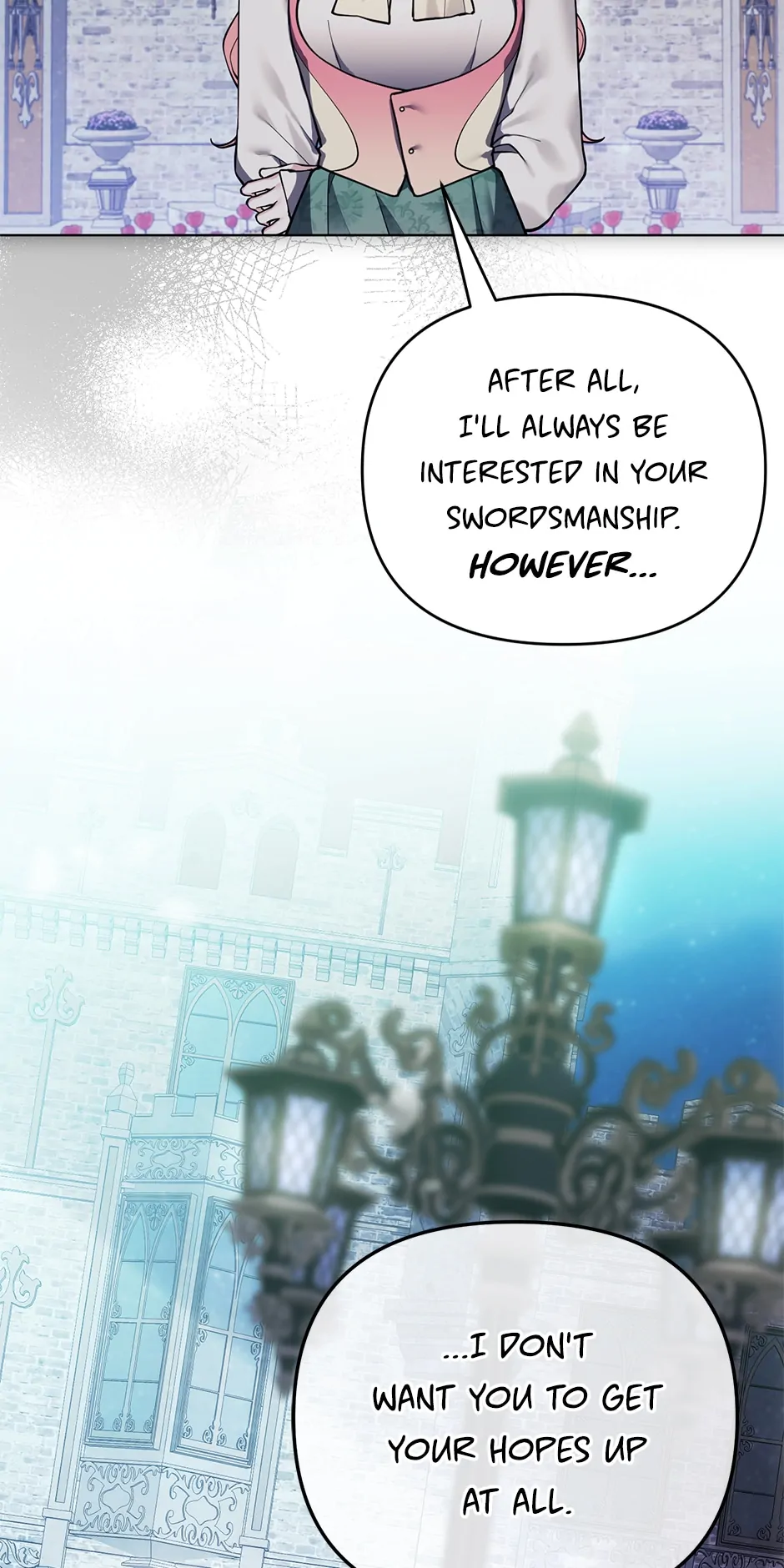 Starting from Today, I’m a Princess? chapter 130 page 31