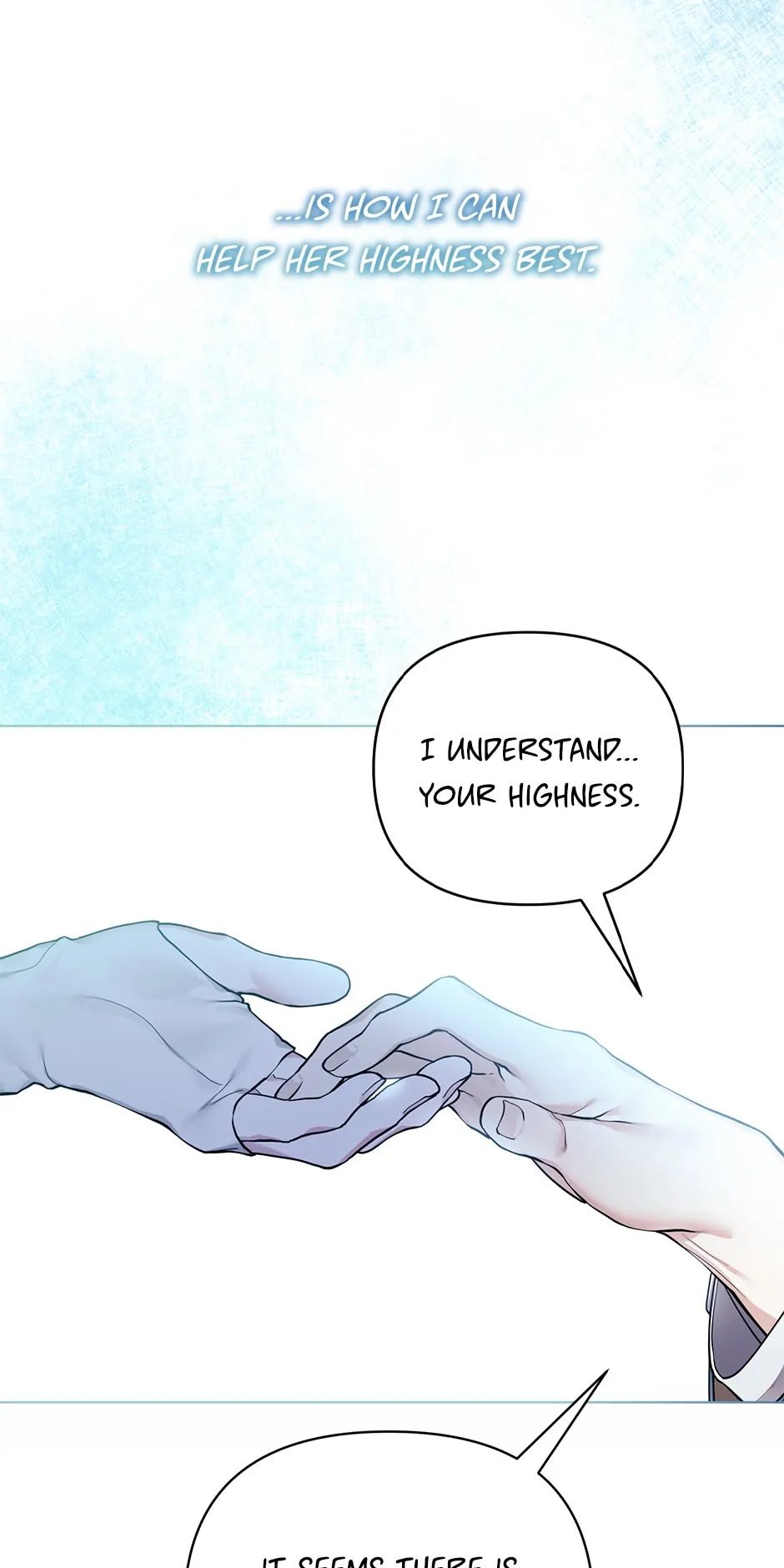 Starting from Today, I’m a Princess? chapter 130 page 35