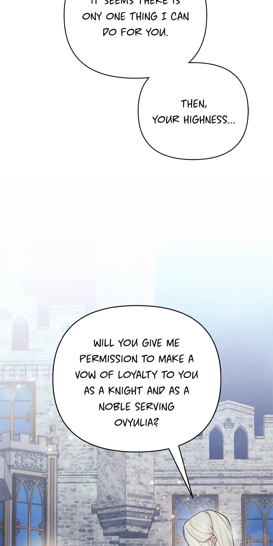 Starting from Today, I’m a Princess? chapter 130 page 36