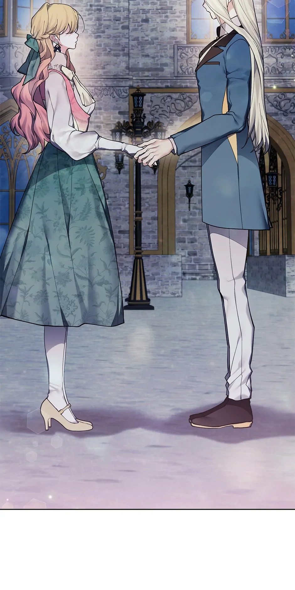 Starting from Today, I’m a Princess? chapter 130 page 37