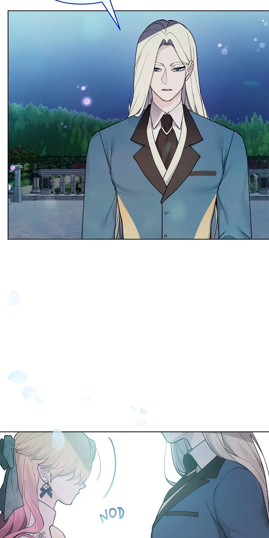 Starting from Today, I’m a Princess? chapter 130 page 39