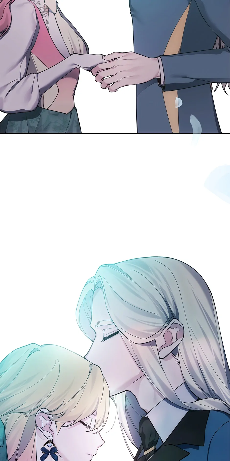 Starting from Today, I’m a Princess? chapter 130 page 40