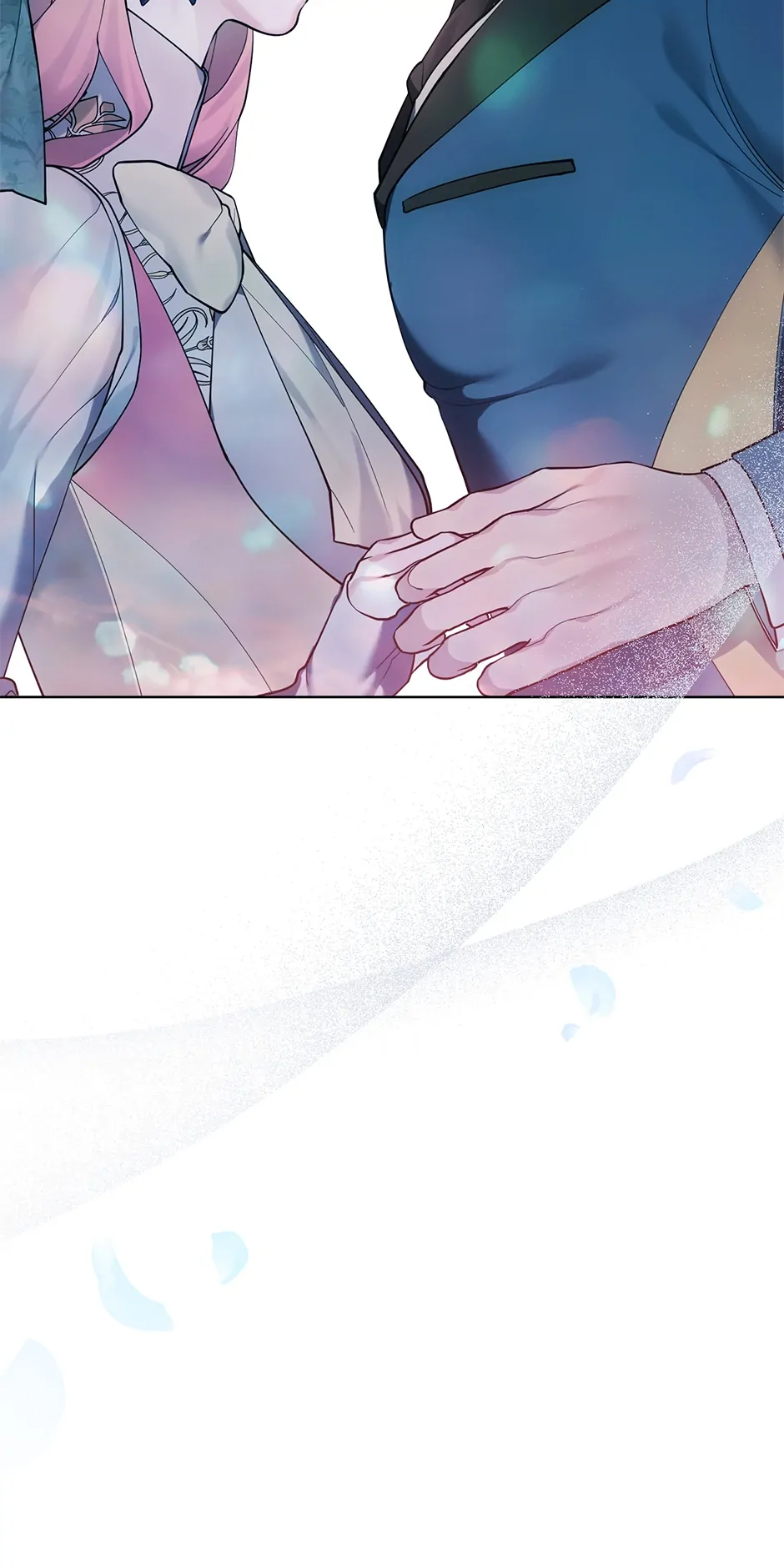 Starting from Today, I’m a Princess? chapter 130 page 41