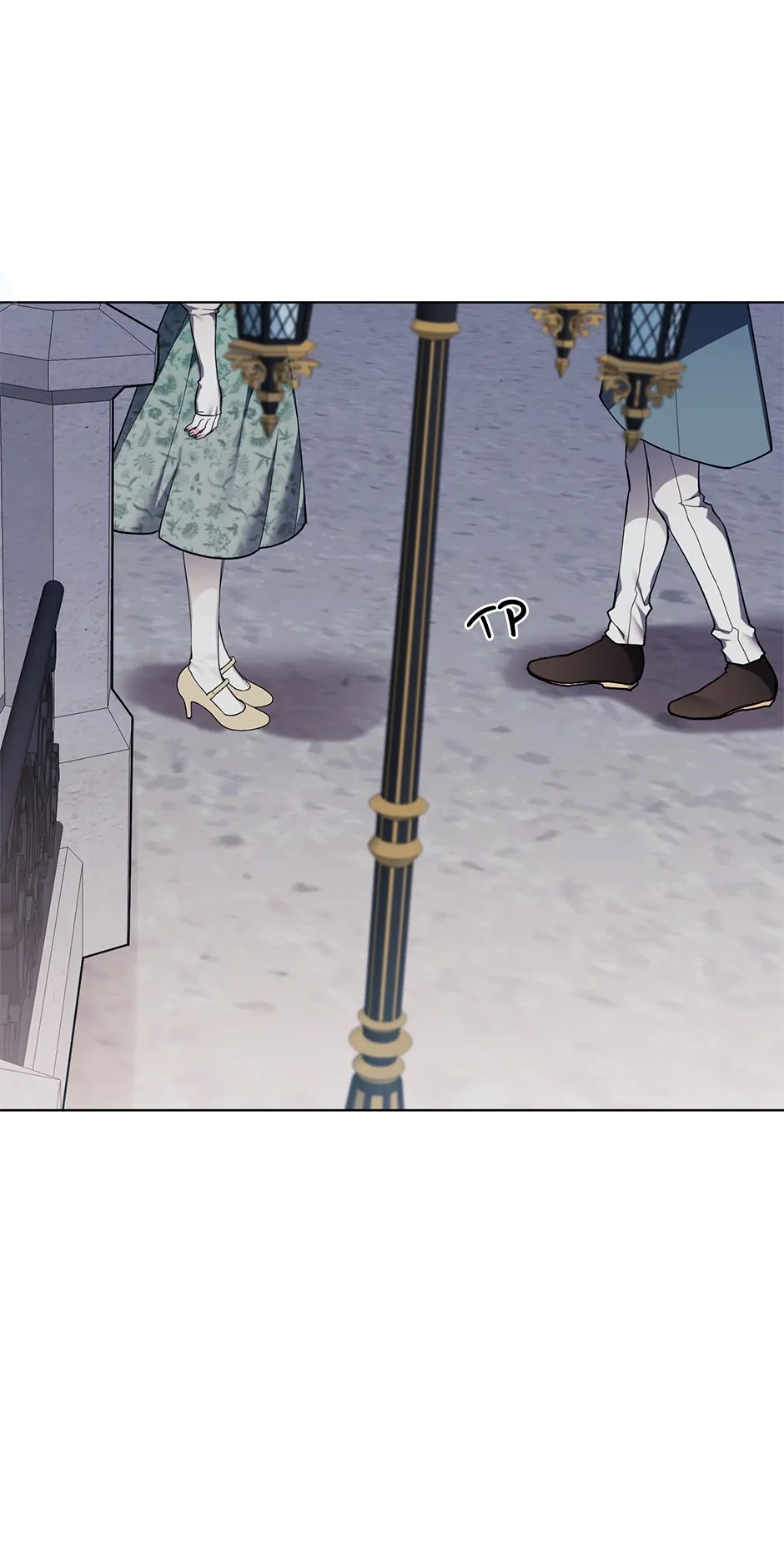 Starting from Today, I’m a Princess? chapter 130 page 42