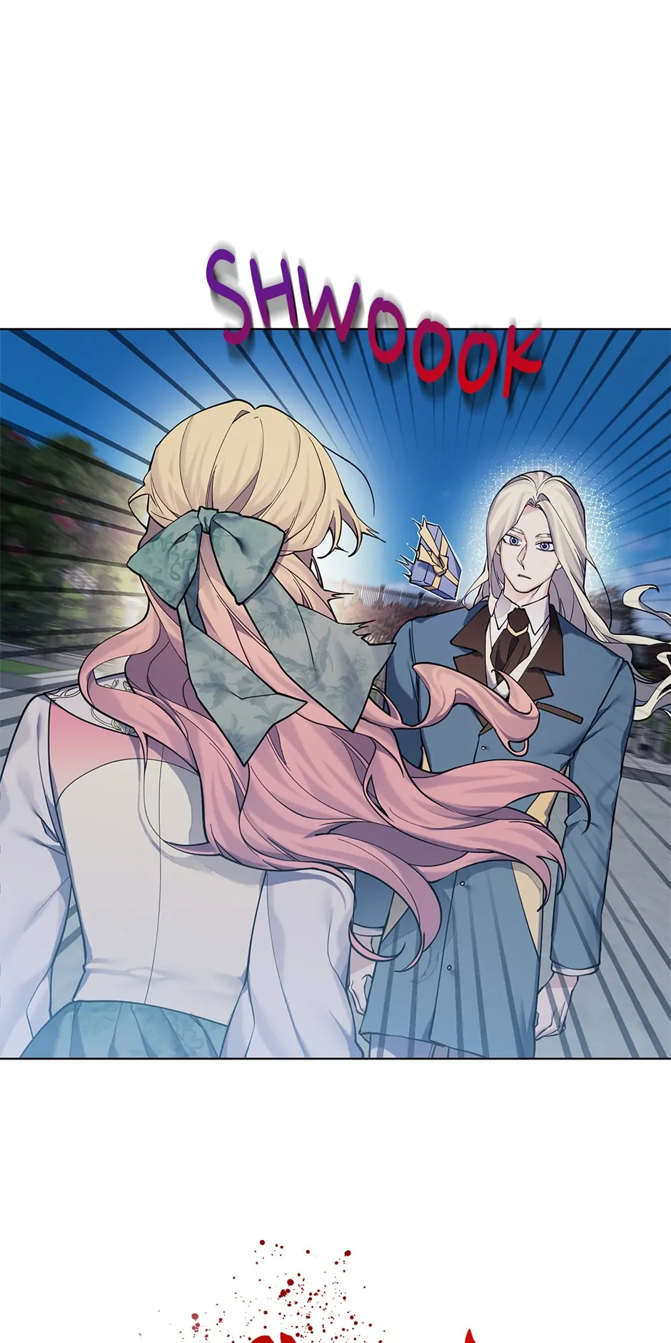 Starting from Today, I’m a Princess? chapter 130 page 43