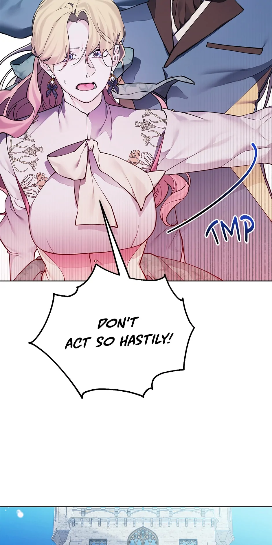 Starting from Today, I’m a Princess? chapter 130 page 46