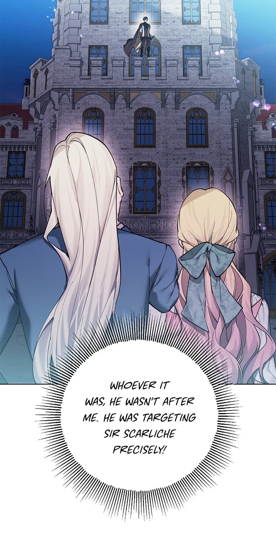 Starting from Today, I’m a Princess? chapter 130 page 47