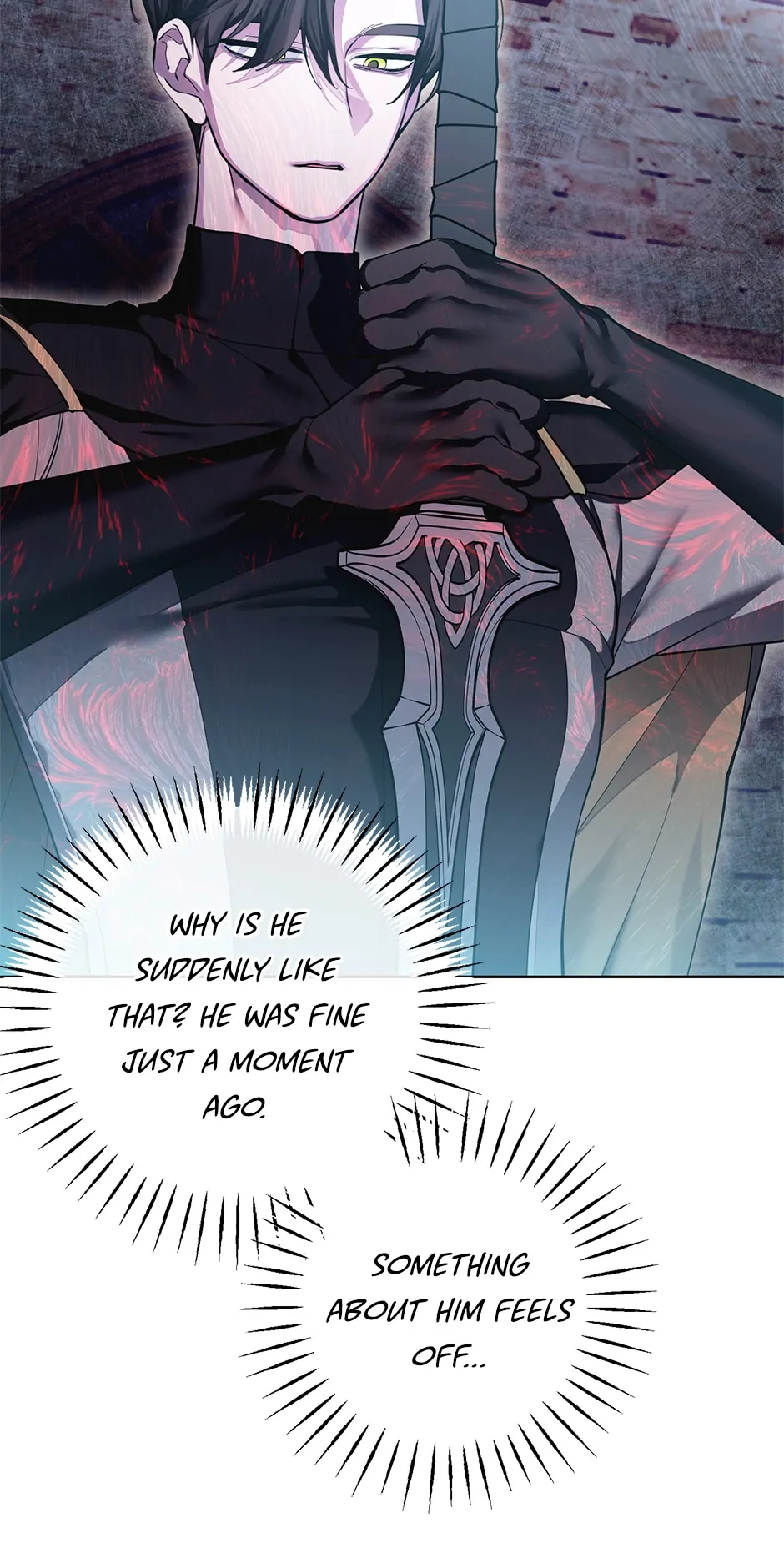 Starting from Today, I’m a Princess? chapter 130 page 49