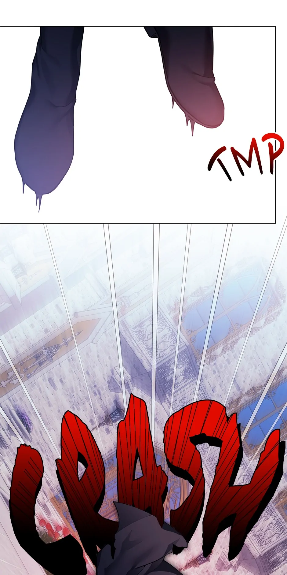 Starting from Today, I’m a Princess? chapter 130 page 50