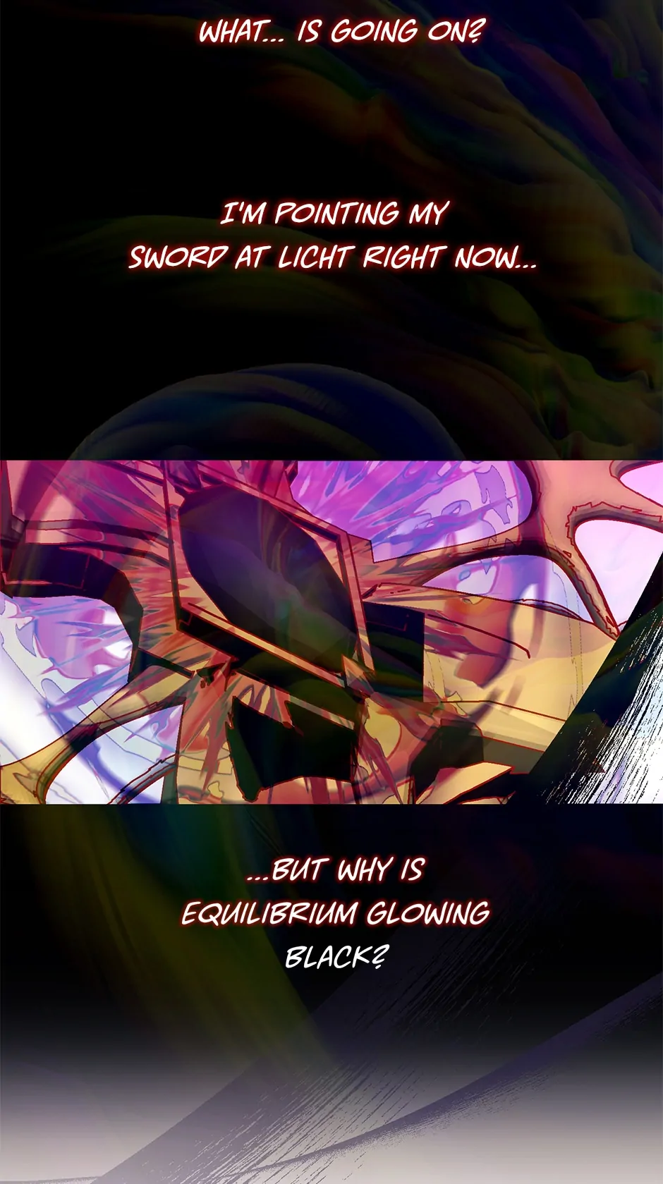 Starting from Today, I’m a Princess? chapter 130 page 60