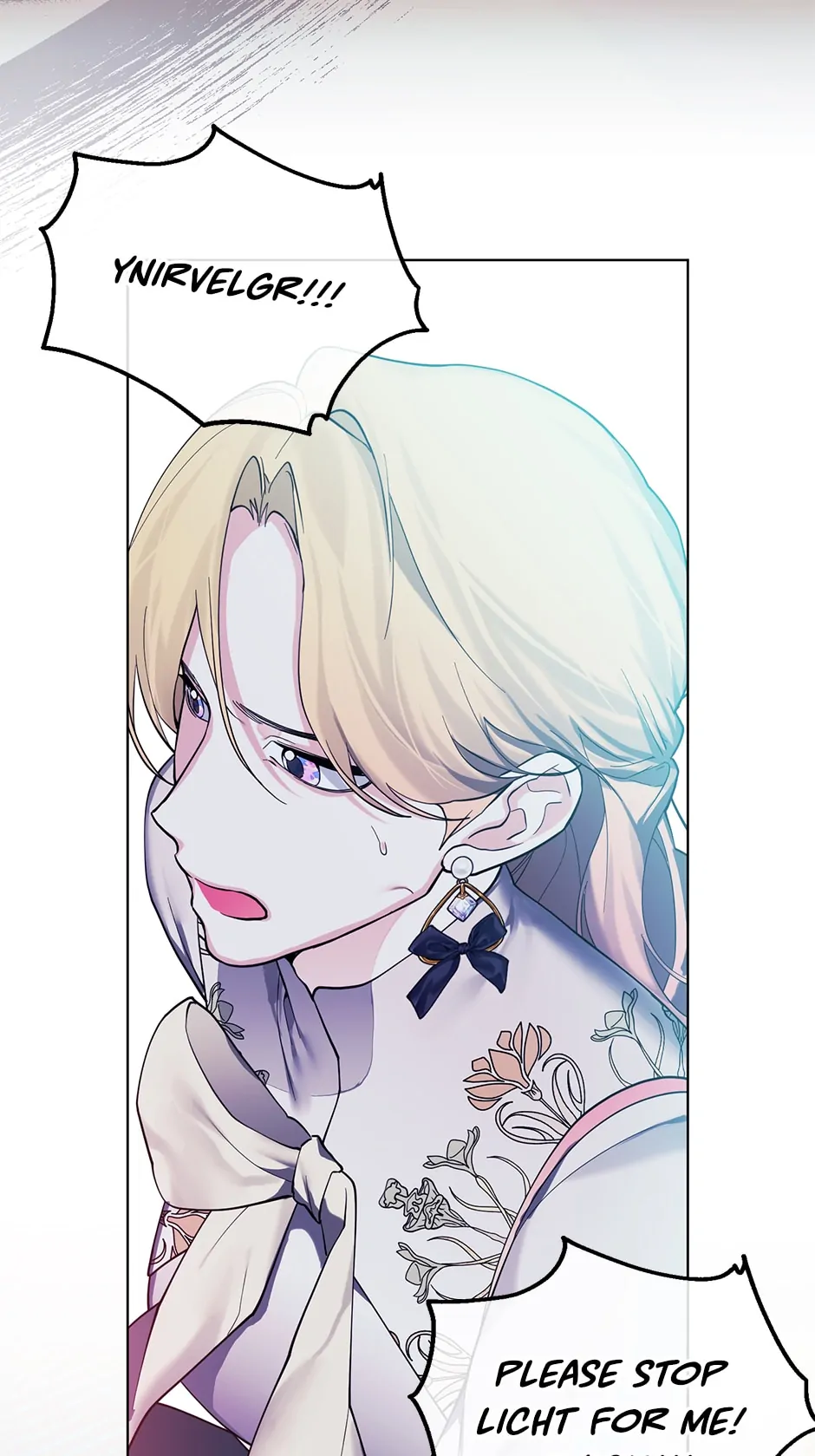 Starting from Today, I’m a Princess? chapter 130 page 61