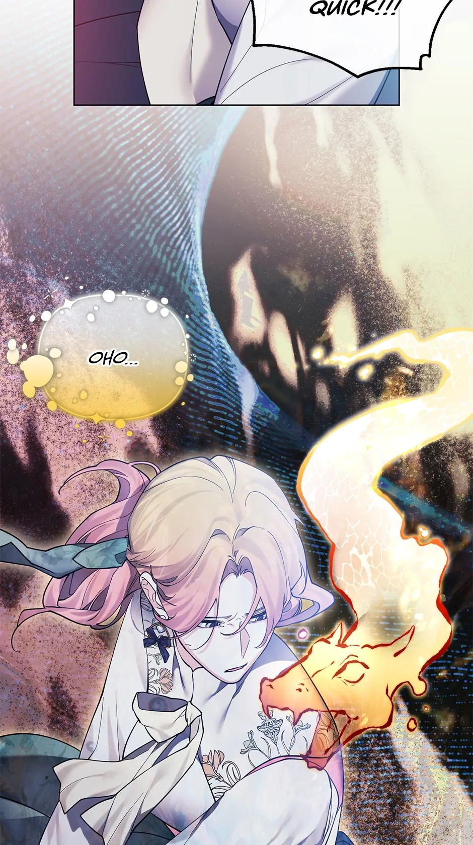 Starting from Today, I’m a Princess? chapter 130 page 62