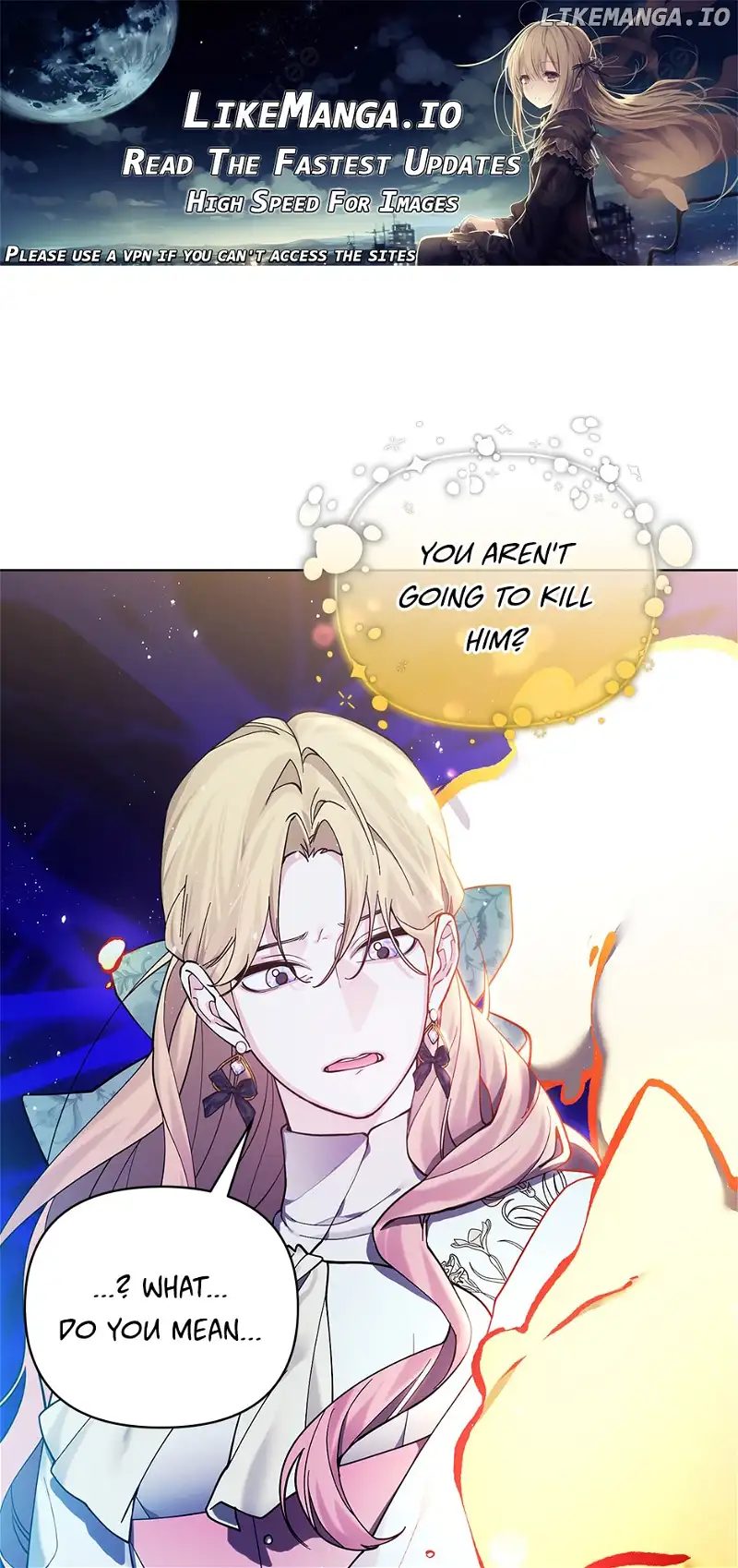 Starting from Today, I’m a Princess? chapter 131 page 1