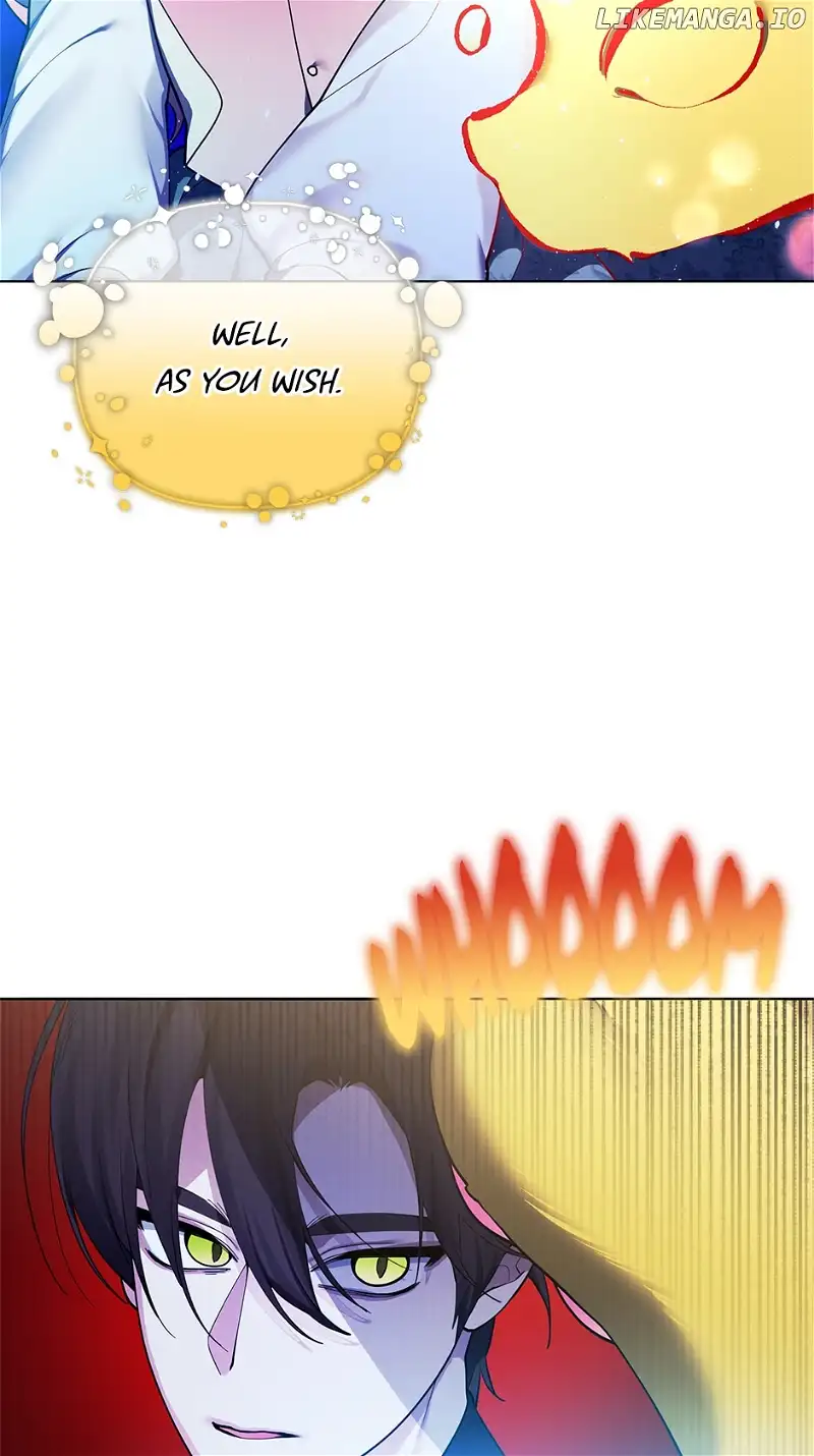 Starting from Today, I’m a Princess? chapter 131 page 2