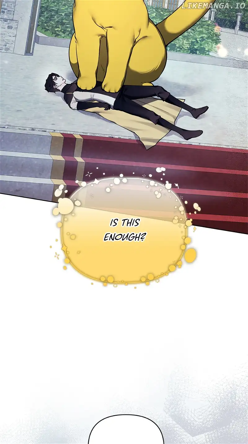 Starting from Today, I’m a Princess? chapter 131 page 4