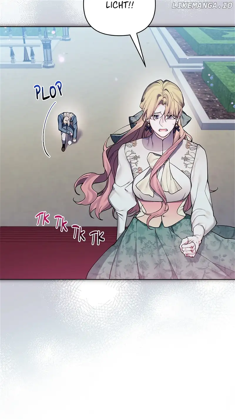 Starting from Today, I’m a Princess? chapter 131 page 5