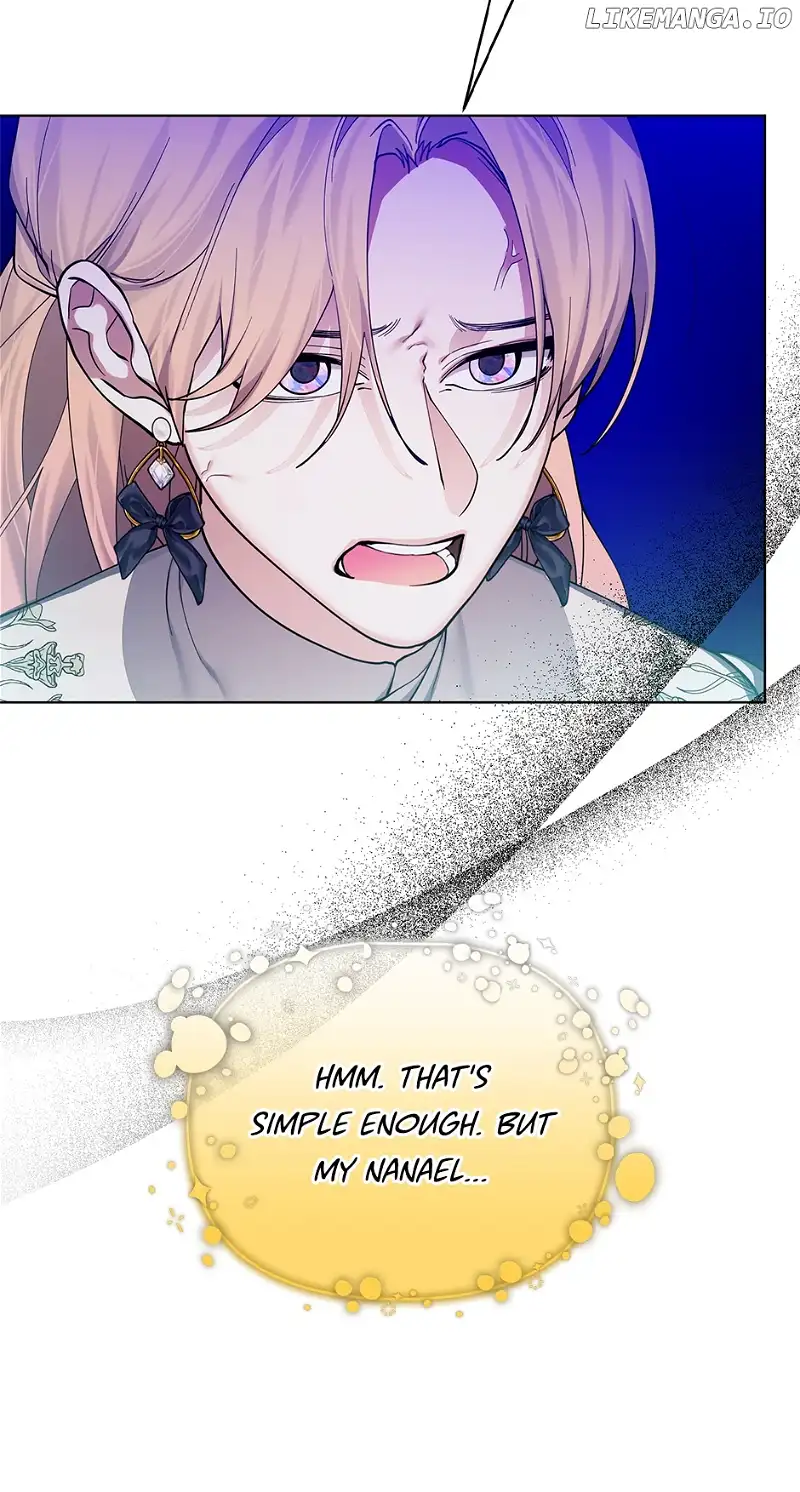 Starting from Today, I’m a Princess? chapter 131 page 10