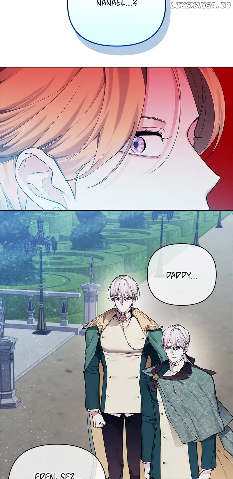 Starting from Today, I’m a Princess? chapter 131 page 12
