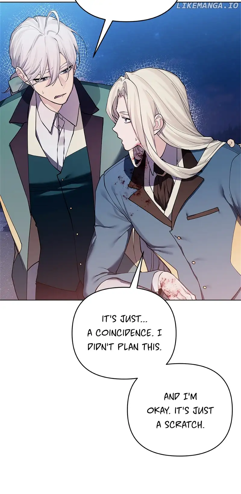 Starting from Today, I’m a Princess? chapter 131 page 14