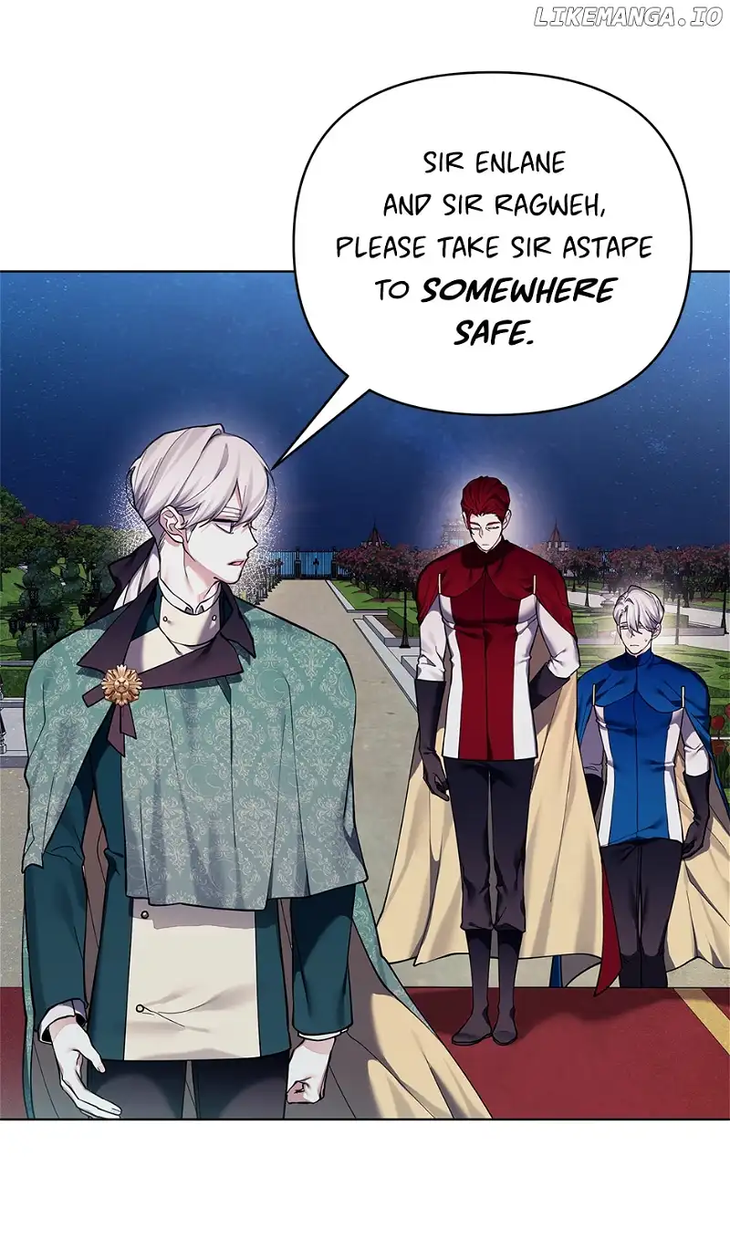 Starting from Today, I’m a Princess? chapter 131 page 15
