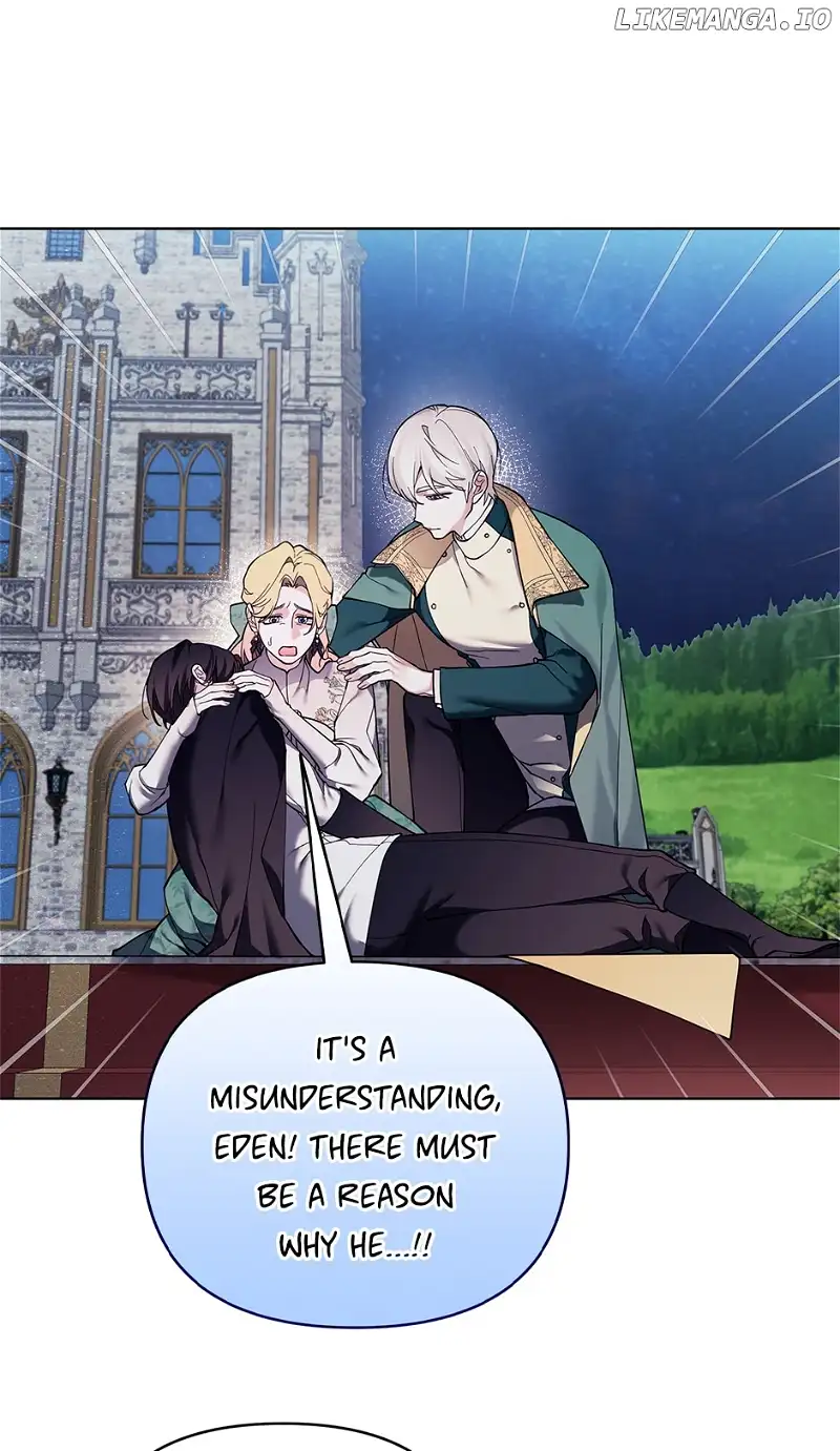 Starting from Today, I’m a Princess? chapter 131 page 16