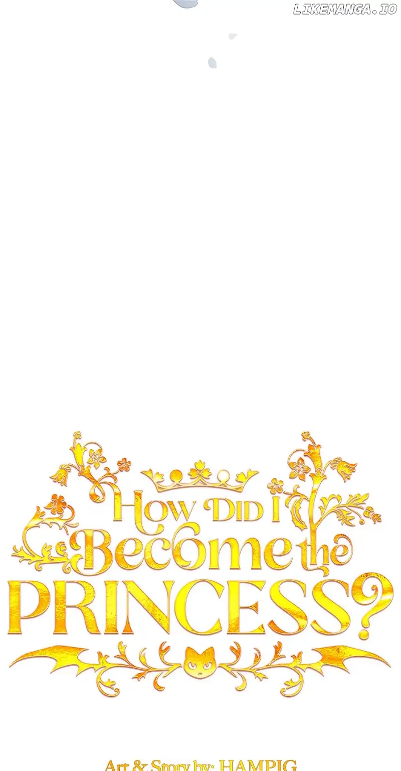 Starting from Today, I’m a Princess? chapter 131 page 23