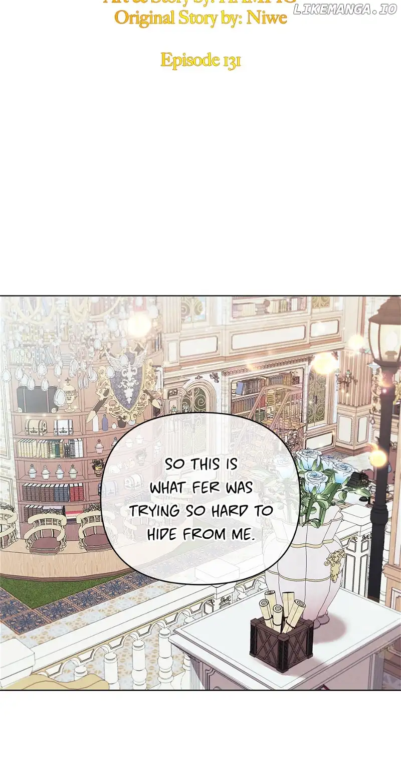 Starting from Today, I’m a Princess? chapter 131 page 24