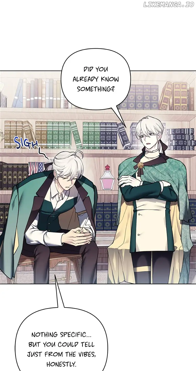 Starting from Today, I’m a Princess? chapter 131 page 25