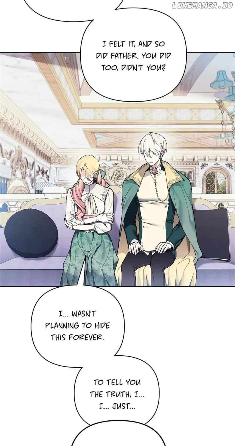 Starting from Today, I’m a Princess? chapter 131 page 26