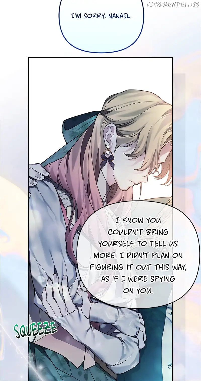 Starting from Today, I’m a Princess? chapter 131 page 27