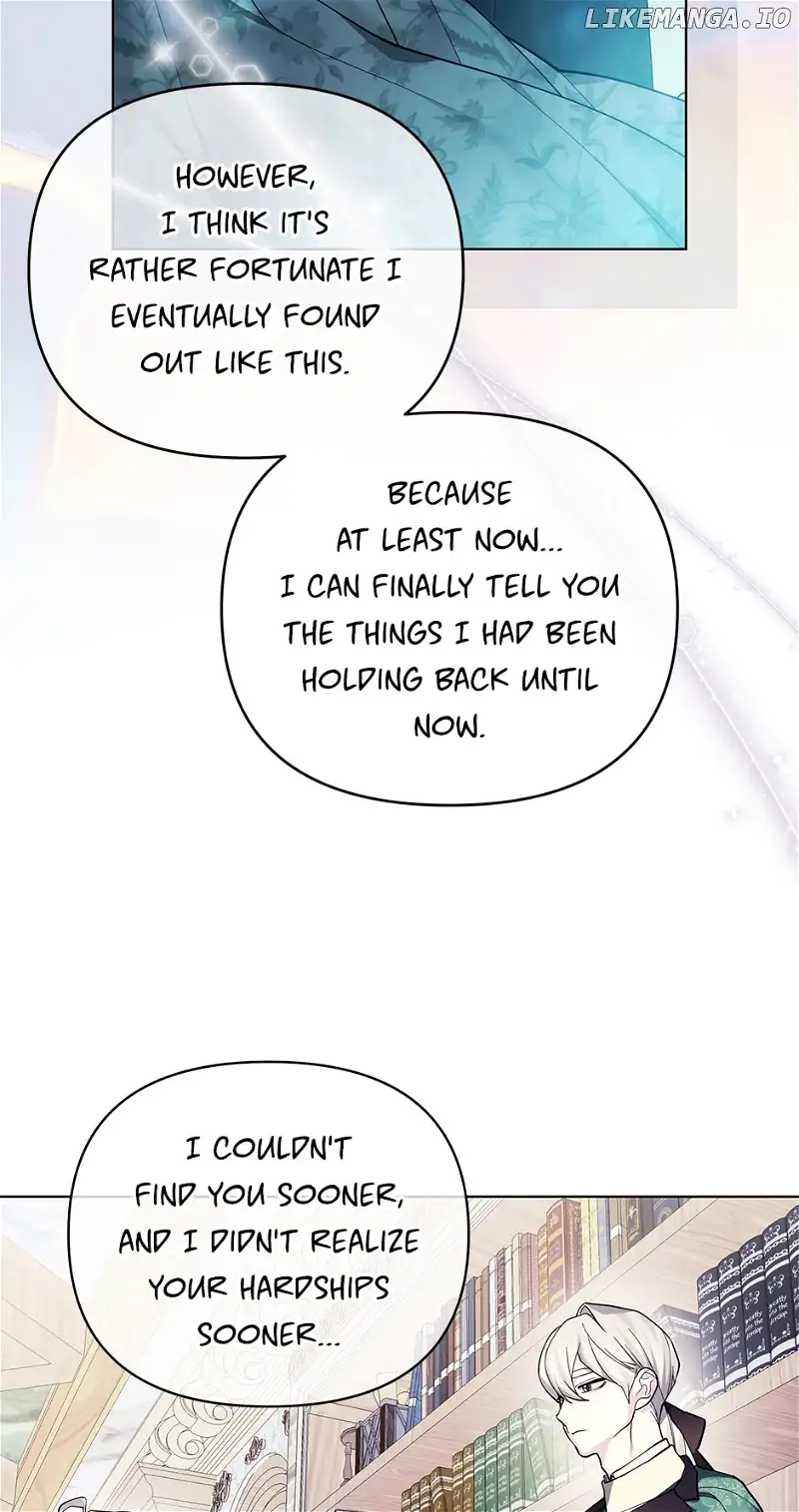 Starting from Today, I’m a Princess? chapter 131 page 28