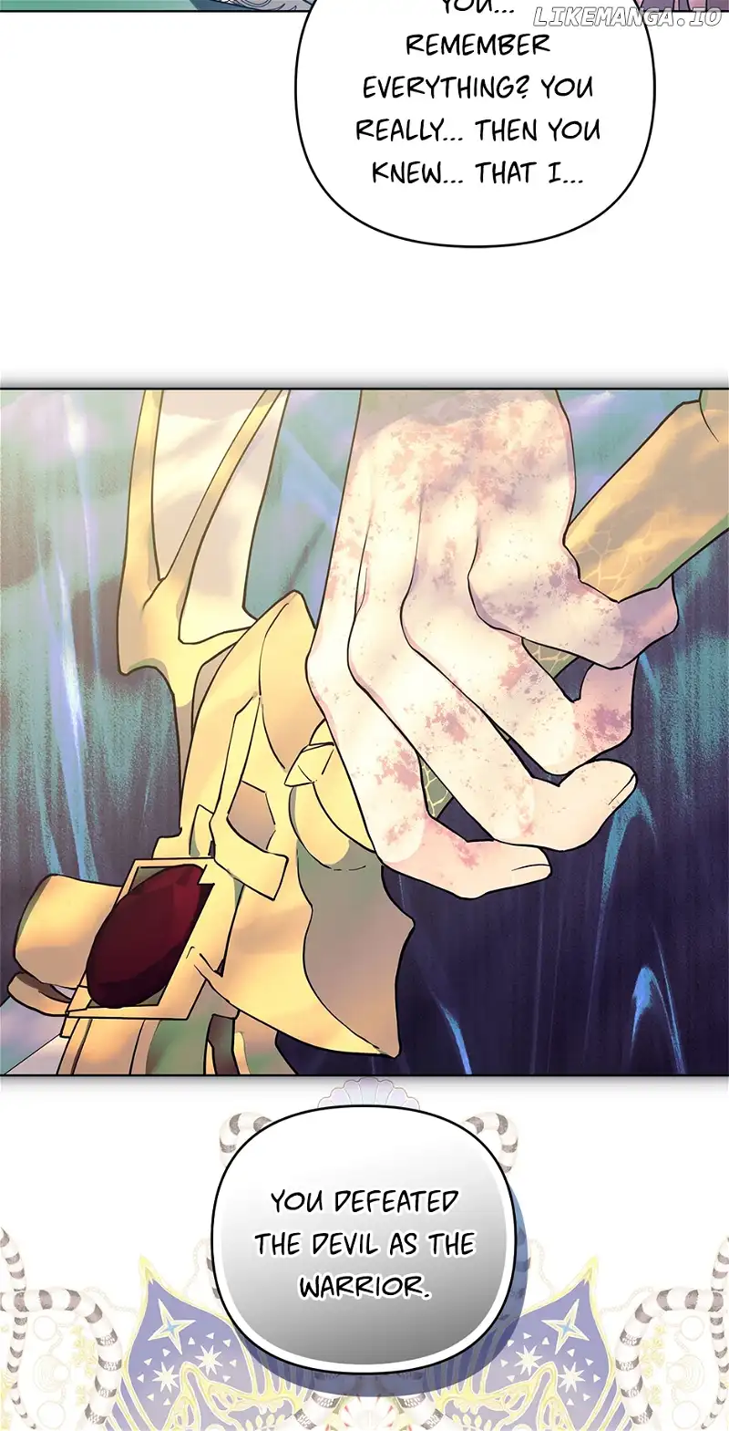 Starting from Today, I’m a Princess? chapter 131 page 33