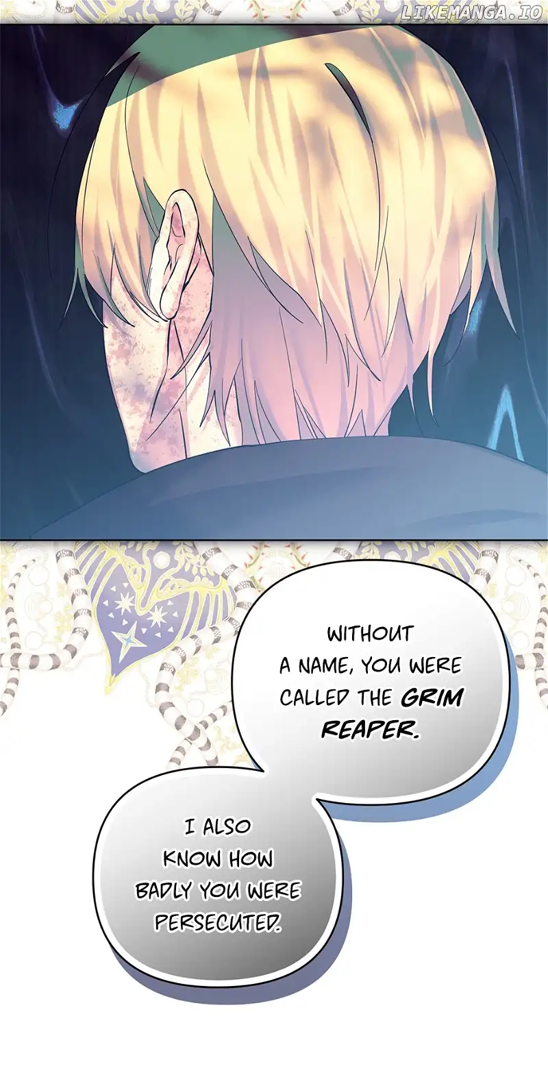 Starting from Today, I’m a Princess? chapter 131 page 34