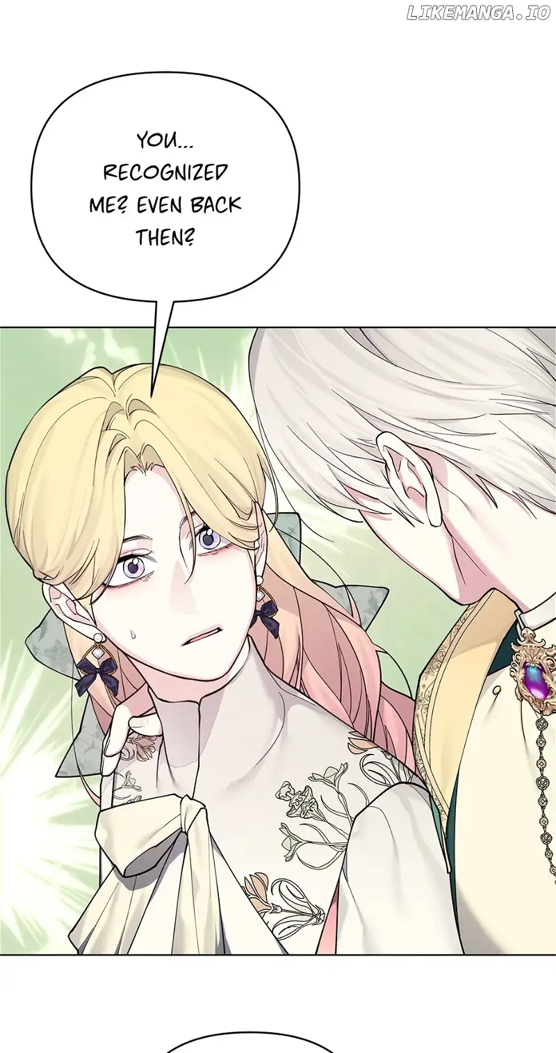 Starting from Today, I’m a Princess? chapter 131 page 35