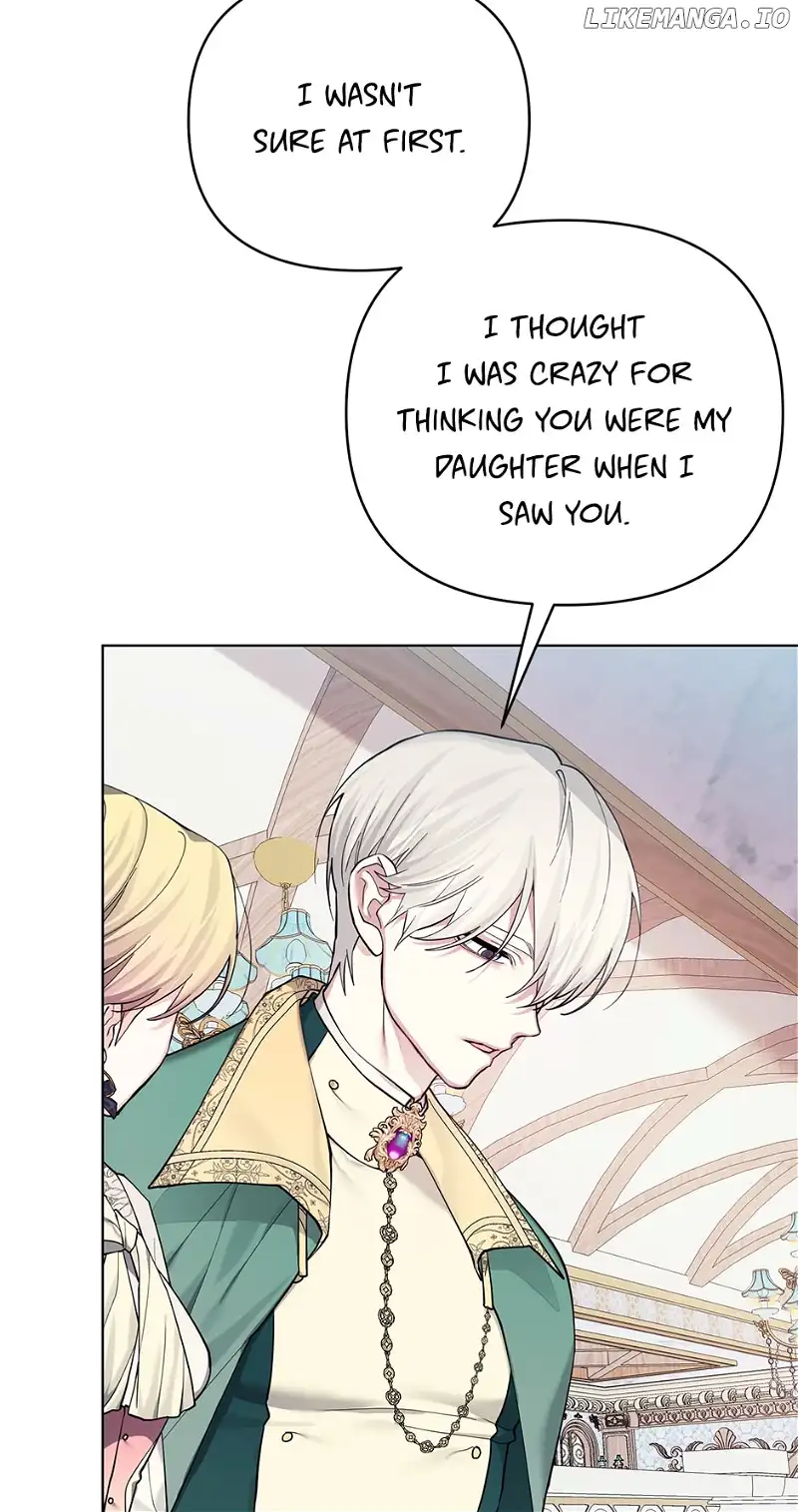 Starting from Today, I’m a Princess? chapter 131 page 36
