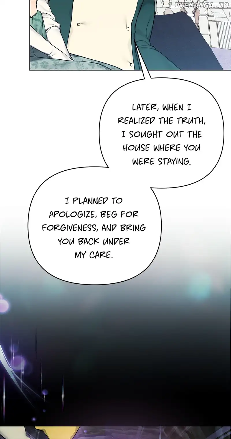 Starting from Today, I’m a Princess? chapter 131 page 37