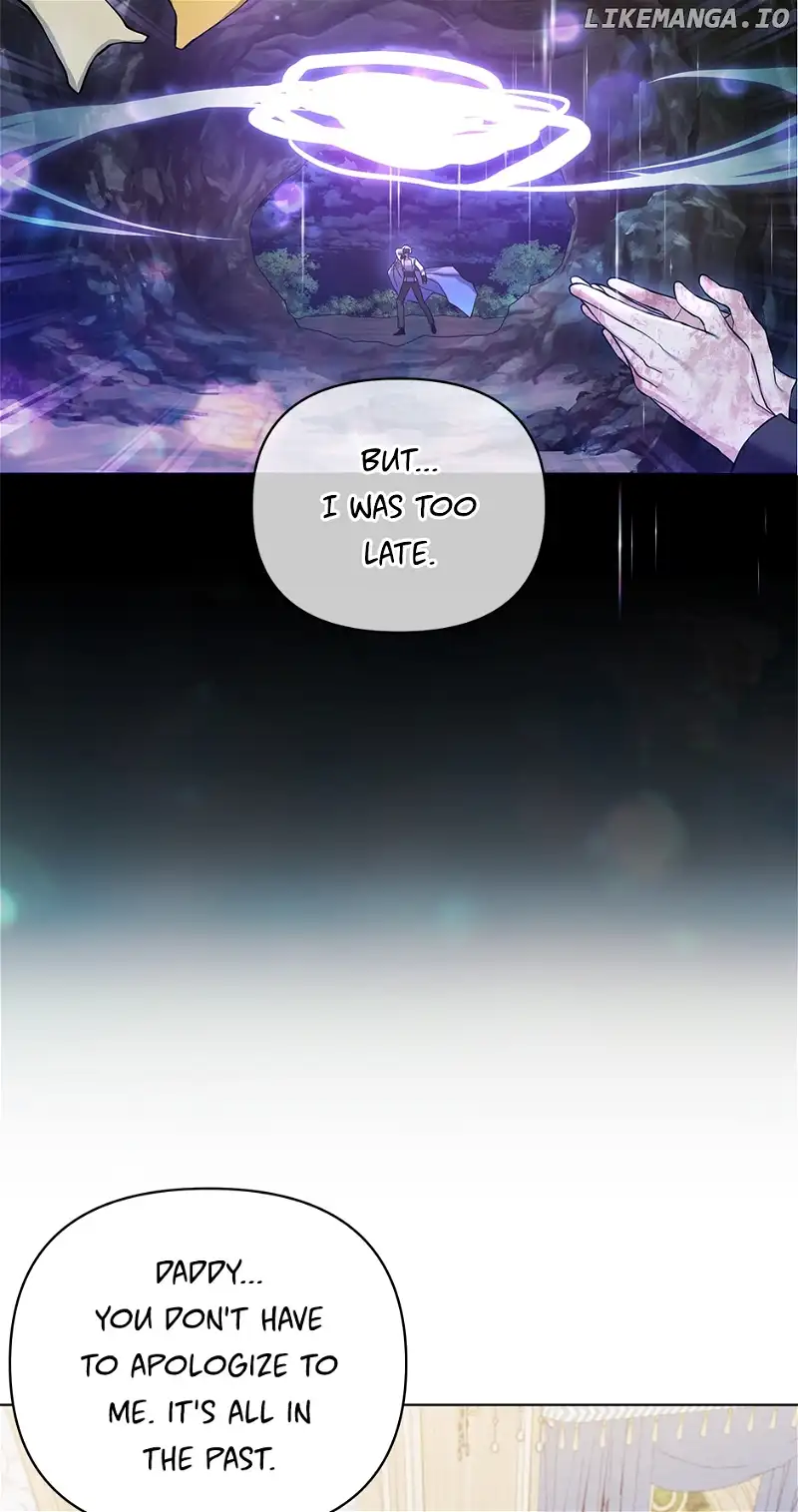 Starting from Today, I’m a Princess? chapter 131 page 38