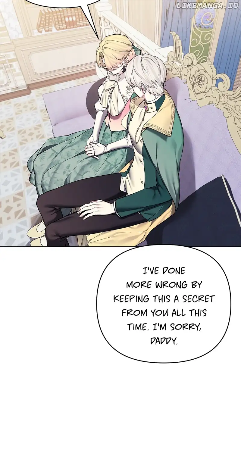 Starting from Today, I’m a Princess? chapter 131 page 39