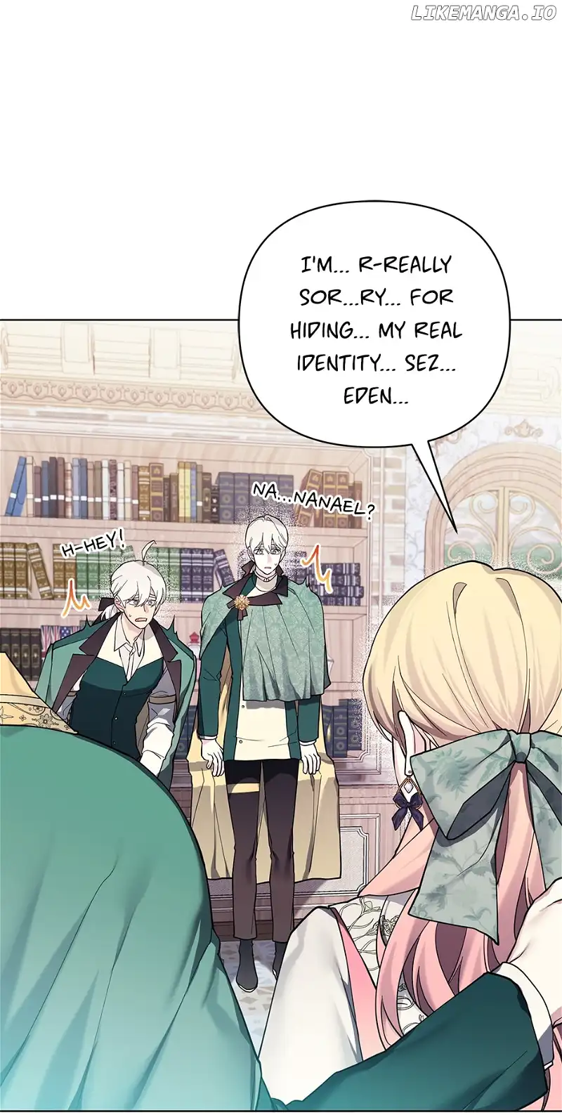 Starting from Today, I’m a Princess? chapter 131 page 40