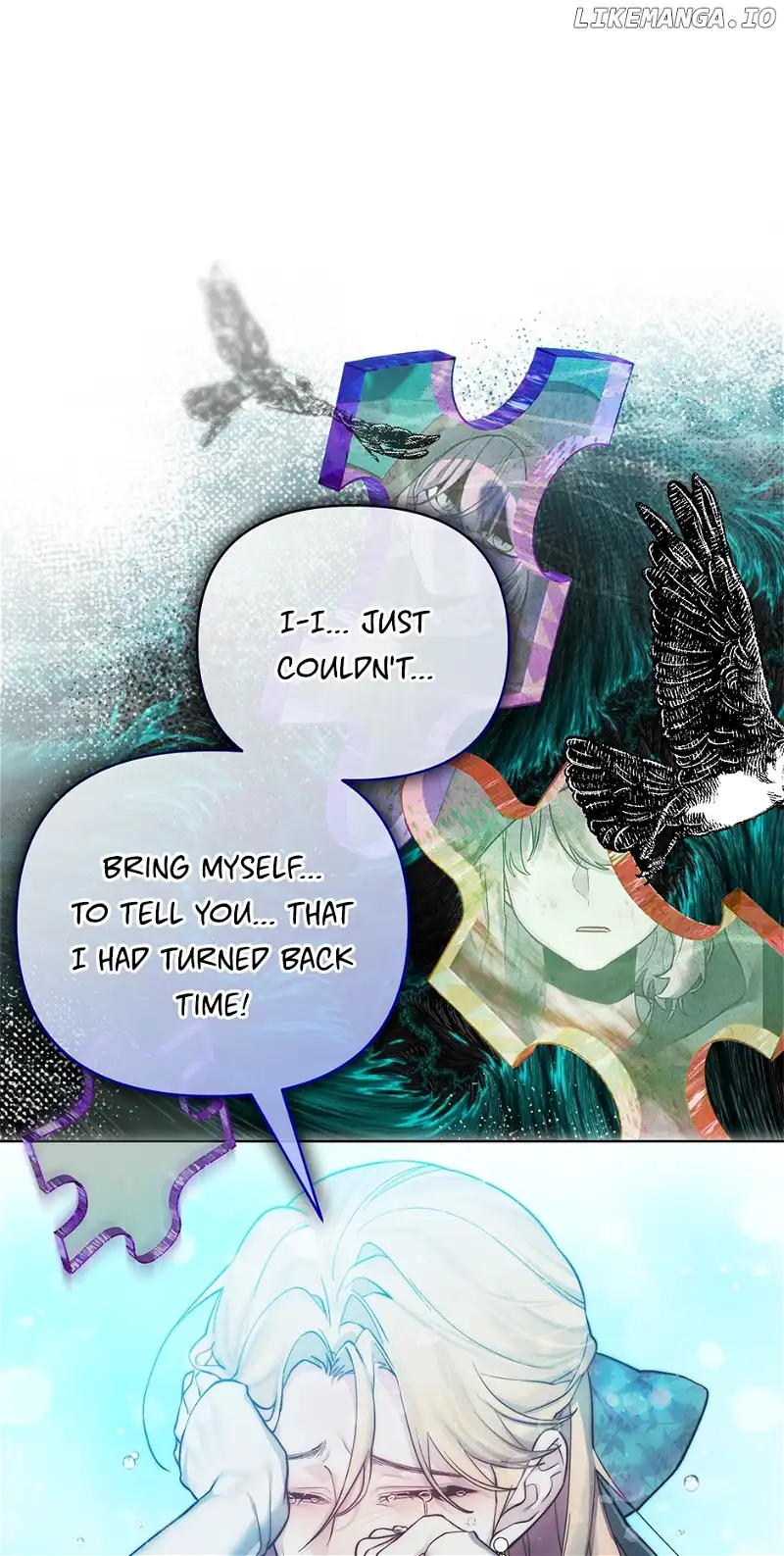 Starting from Today, I’m a Princess? chapter 131 page 41