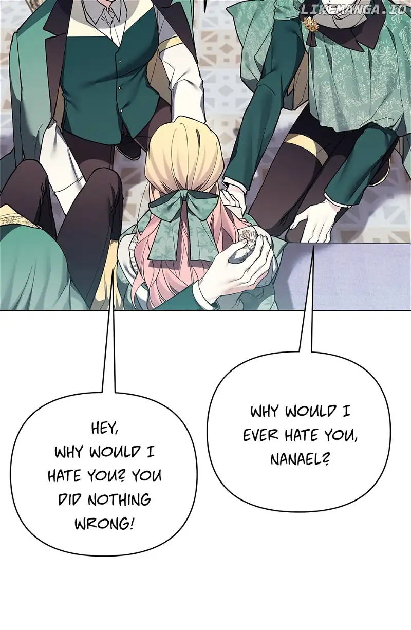 Starting from Today, I’m a Princess? chapter 131 page 46